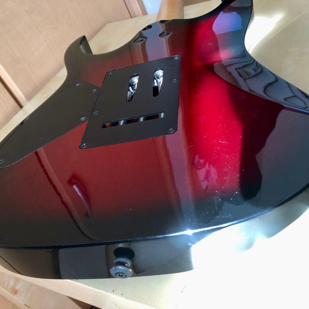 Ibanez GIO HSH エレキギター アイバニーズ