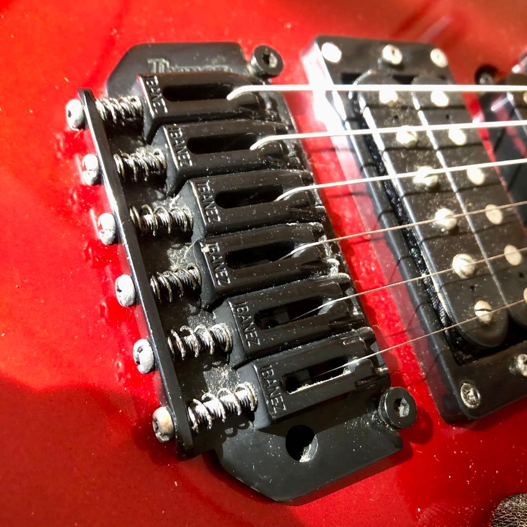 Ibanez GIO HSH エレキギター アイバニーズ