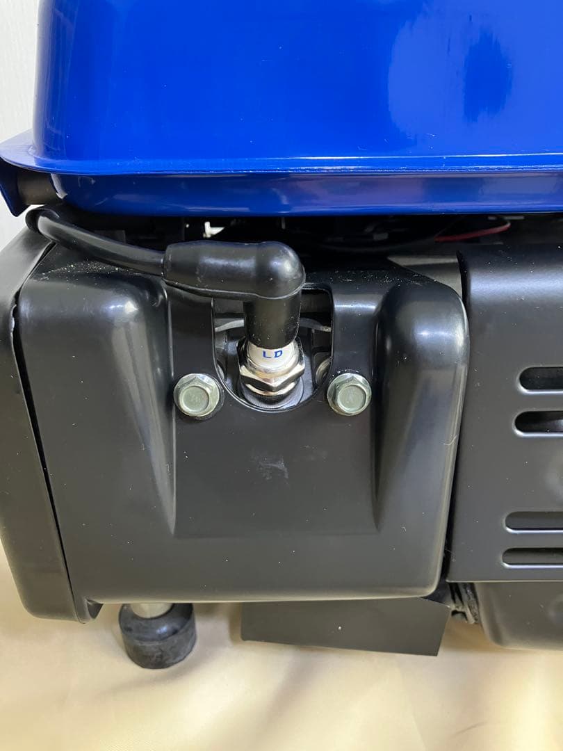 JINLING JL950 ポータブル発電機 未使用？手渡し引取り限定