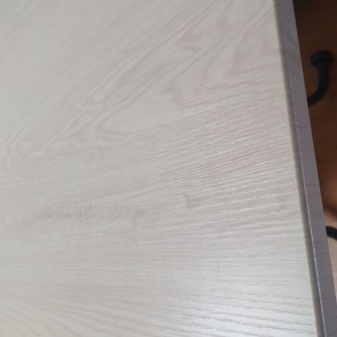 ニトリ　ライザN　昇降センターテーブル