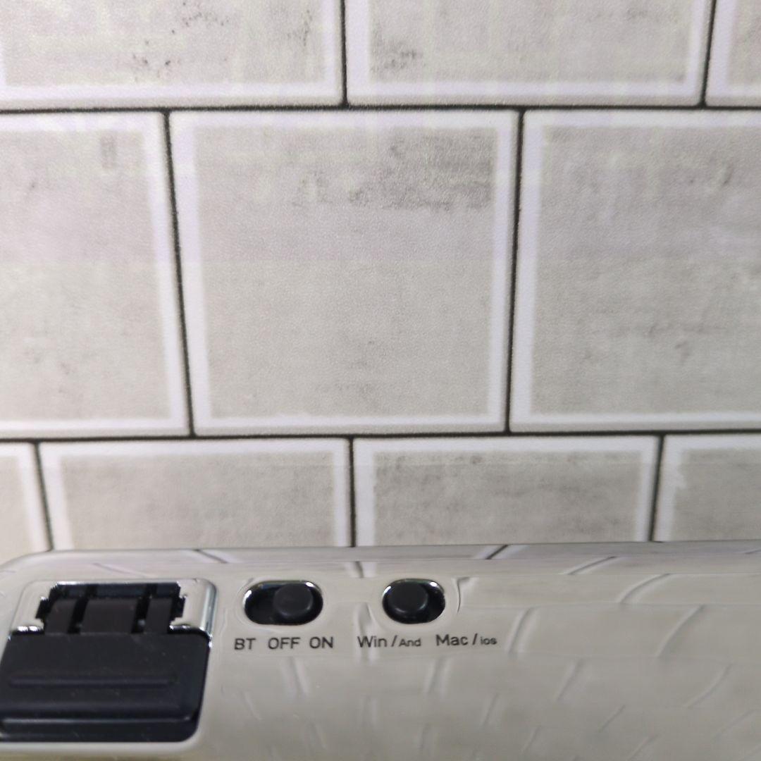 Lofree 1% orange soda OE907 メカニカルキーボード