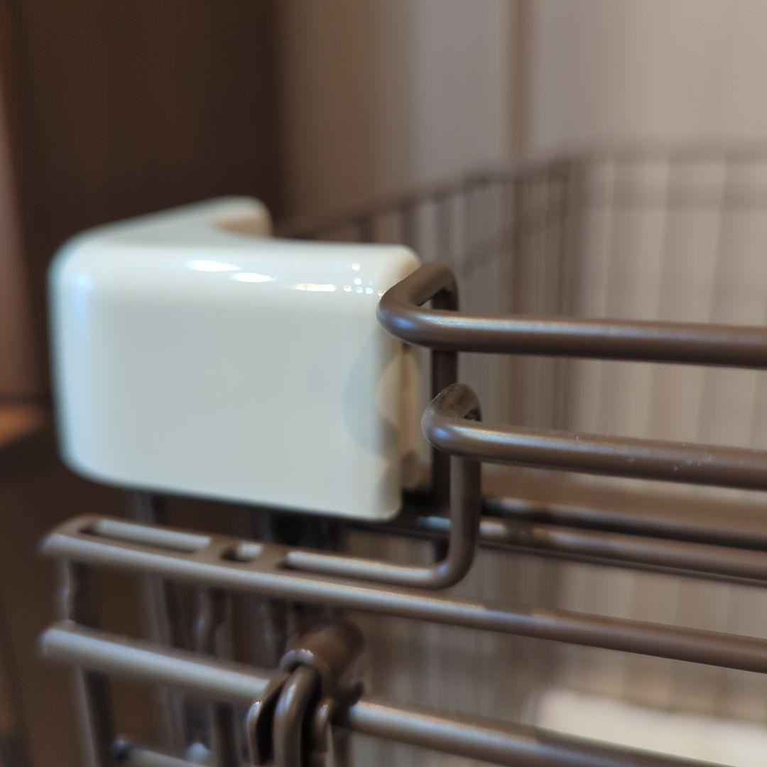 リッチェル　お掃除簡単ペットサークル　犬用ケージ