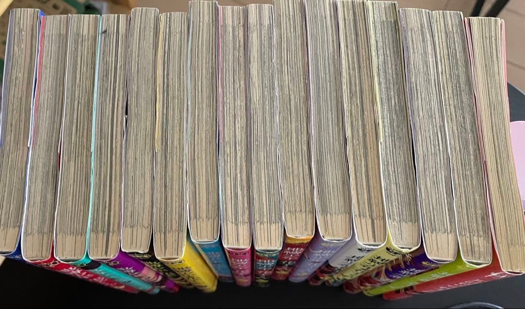 地縛少年花子くん 漫画 セット 14巻