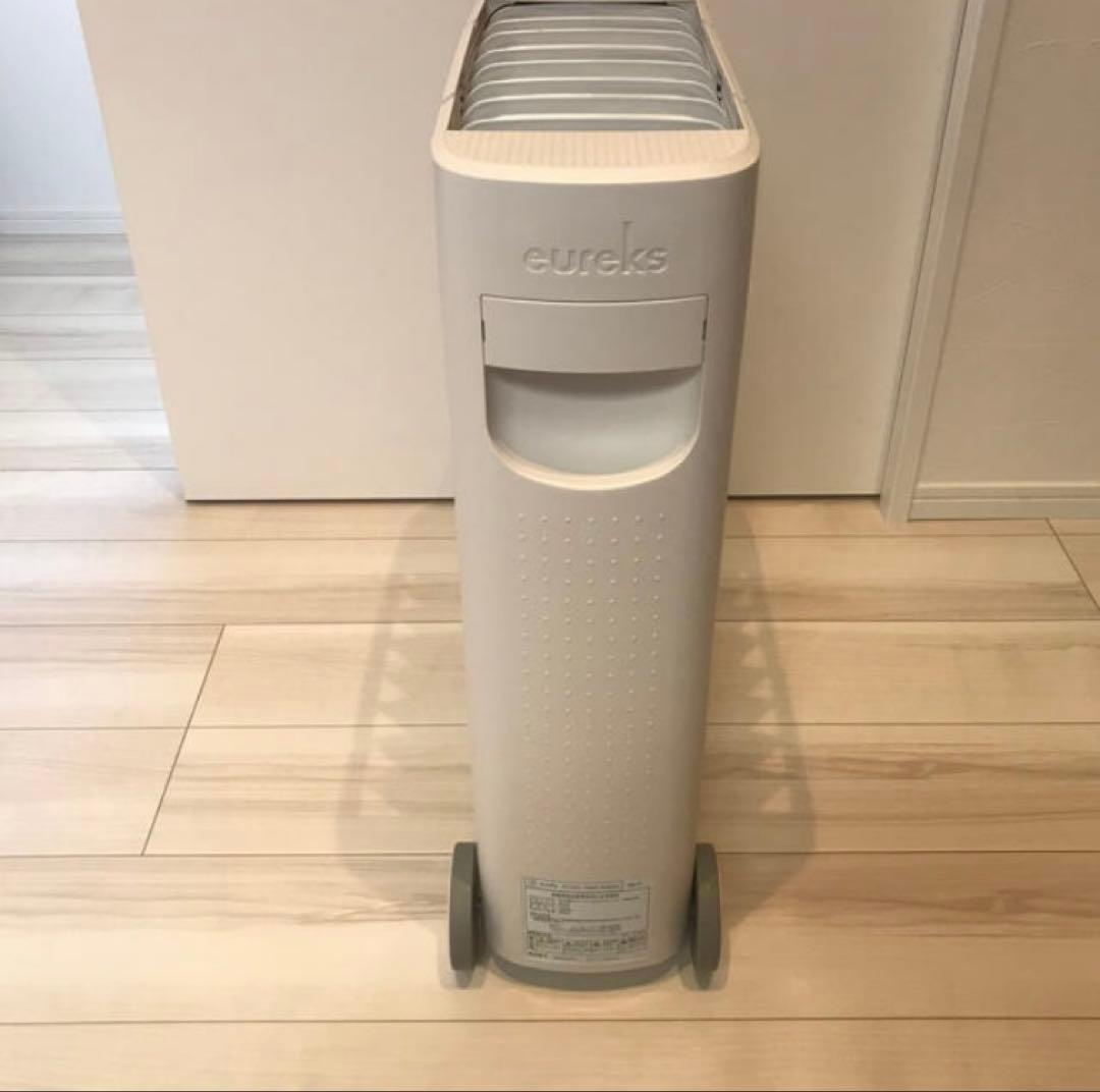 eureks ユーレックス GR9CVS オイルヒーター