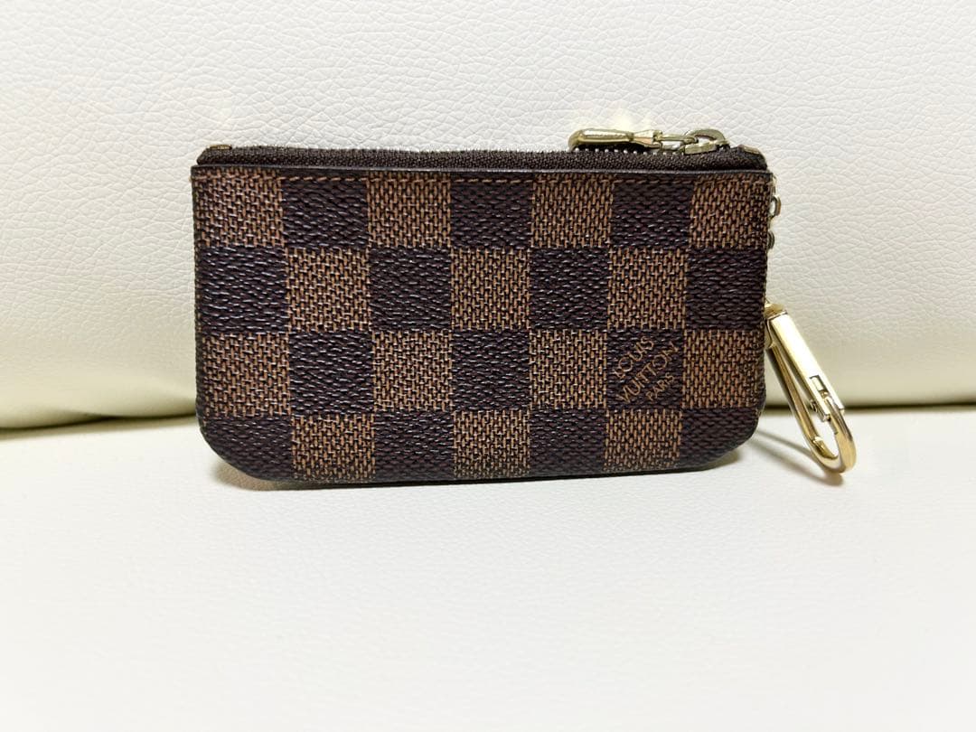 【LOUIS VUITTON】 ケース　ゆきの