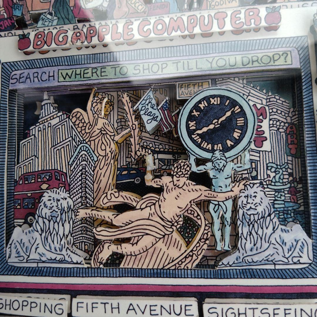 john suchyジョンスーチー 3Dアートフレーム