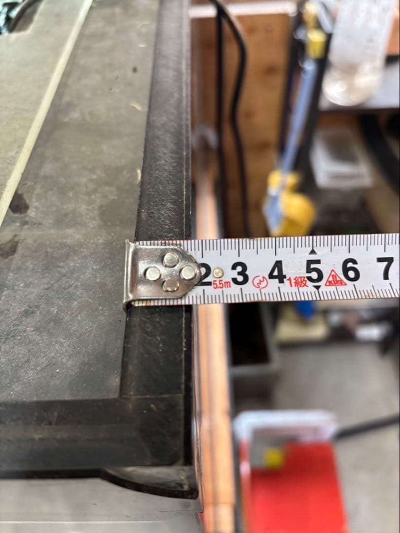 大型水槽セット