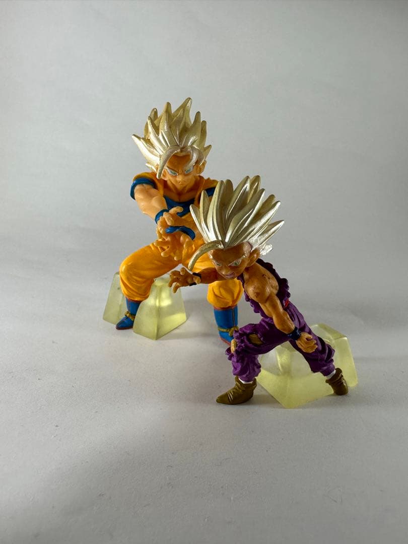 閲覧用ドラゴンボール