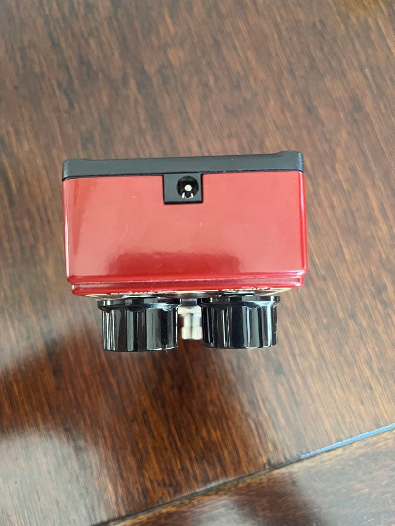 DOD MEATBOX SUBSYNTH ハーモニクス　ベース用エフェクター