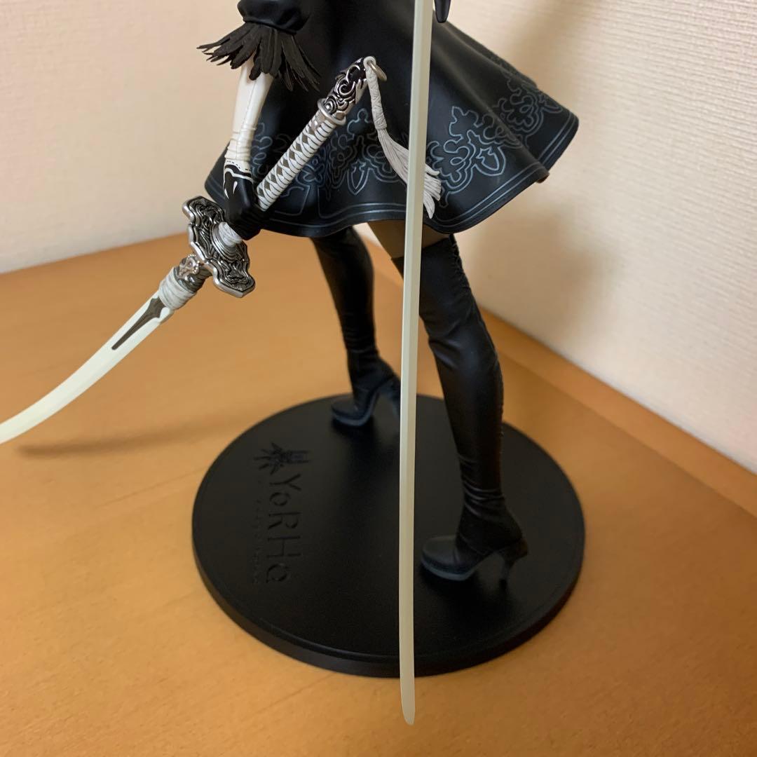 NieR：Automata 2B Version 2.0 ニーアオートマタ