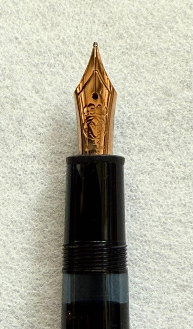 1970-80年モノ◆未使用／モンブラン#146➕シャープペン➕ボトルインク