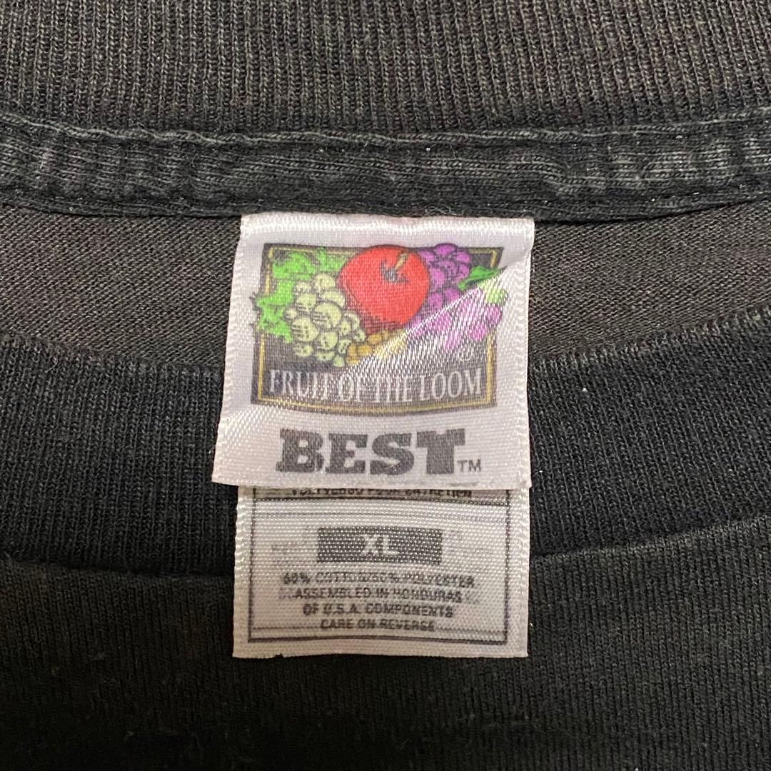 ★*★様 希少 00s EMINEM エミネム ヴィンテージTシャツ rapte