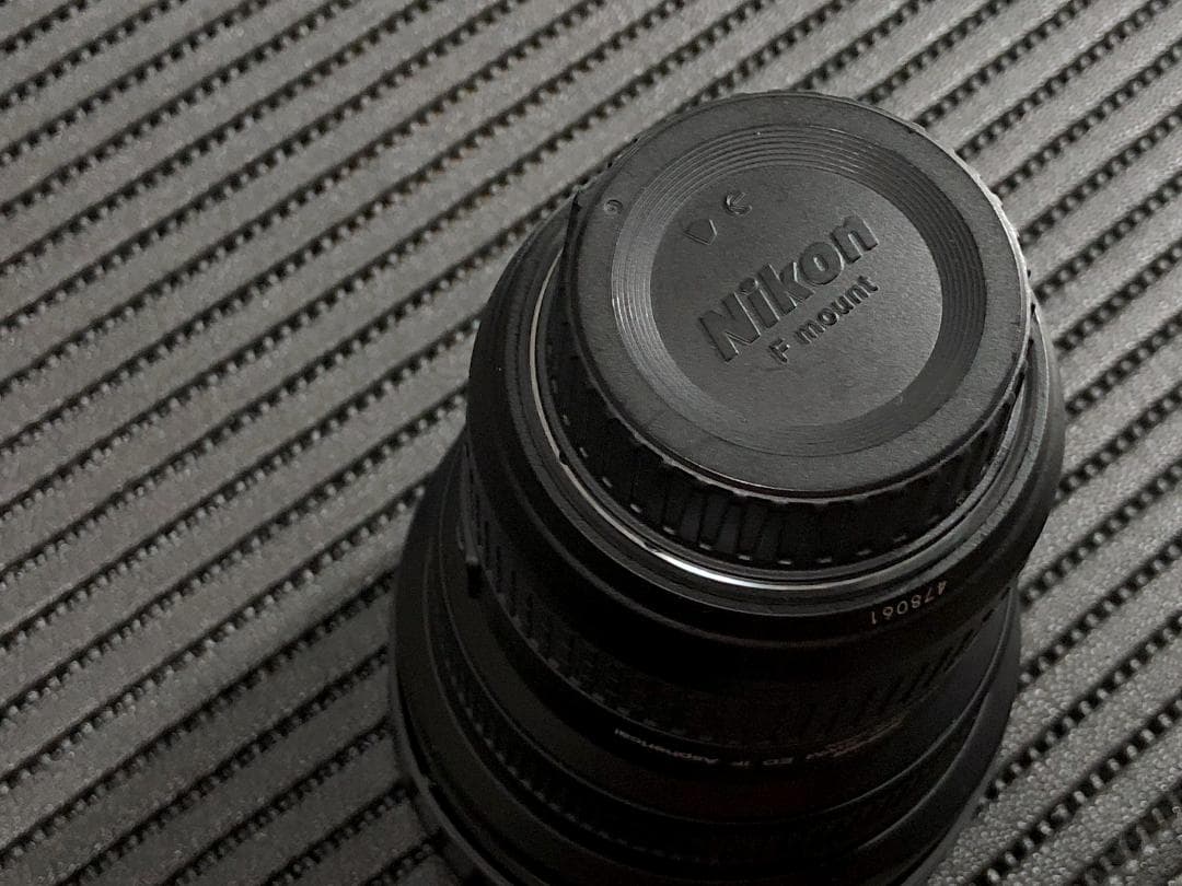 【特価】Nikon AF-S NIKKOR 14-24mm F2.8G ED