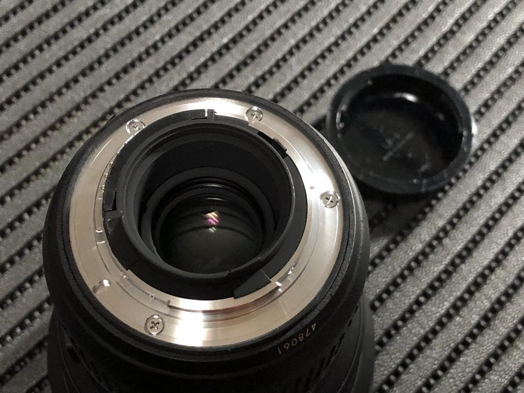 【特価】Nikon AF-S NIKKOR 14-24mm F2.8G ED