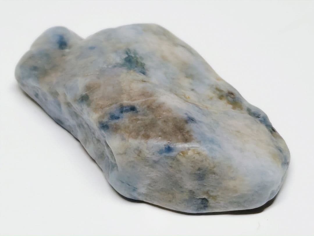 コン沢 23g 翡翠 ヒスイ 原石 鑑賞石 自然石 誕生石 鉱物 鉱石 水石