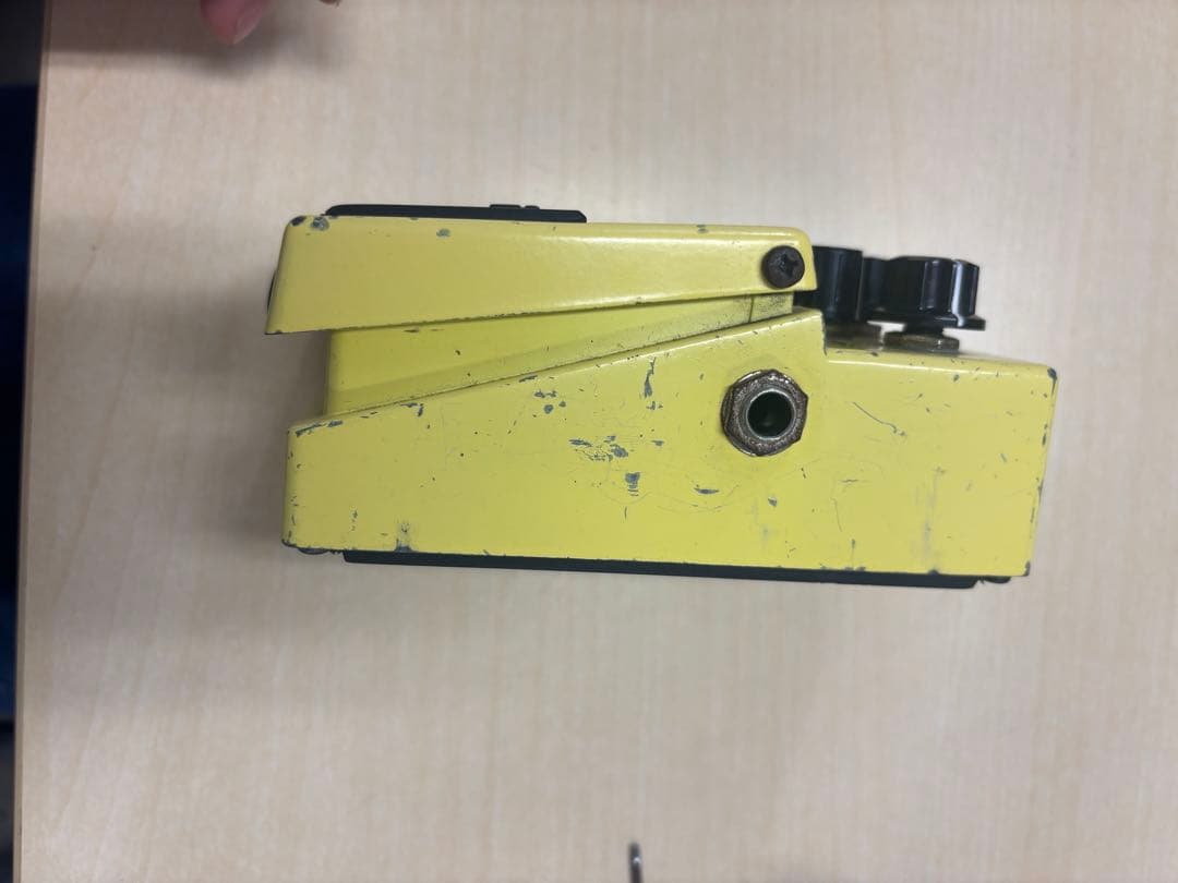 ま*ろ様 BOSS SD-1 & CH-1 ギターエフェクターセット