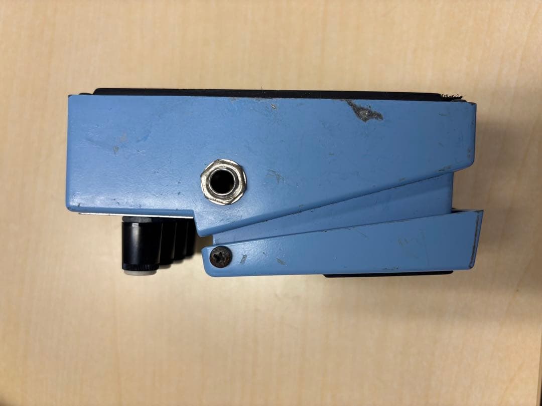 ま*ろ様 BOSS SD-1 & CH-1 ギターエフェクターセット