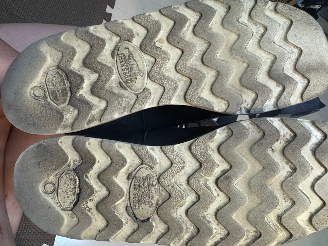 RED WING レッドウィング ワラビーブーツ