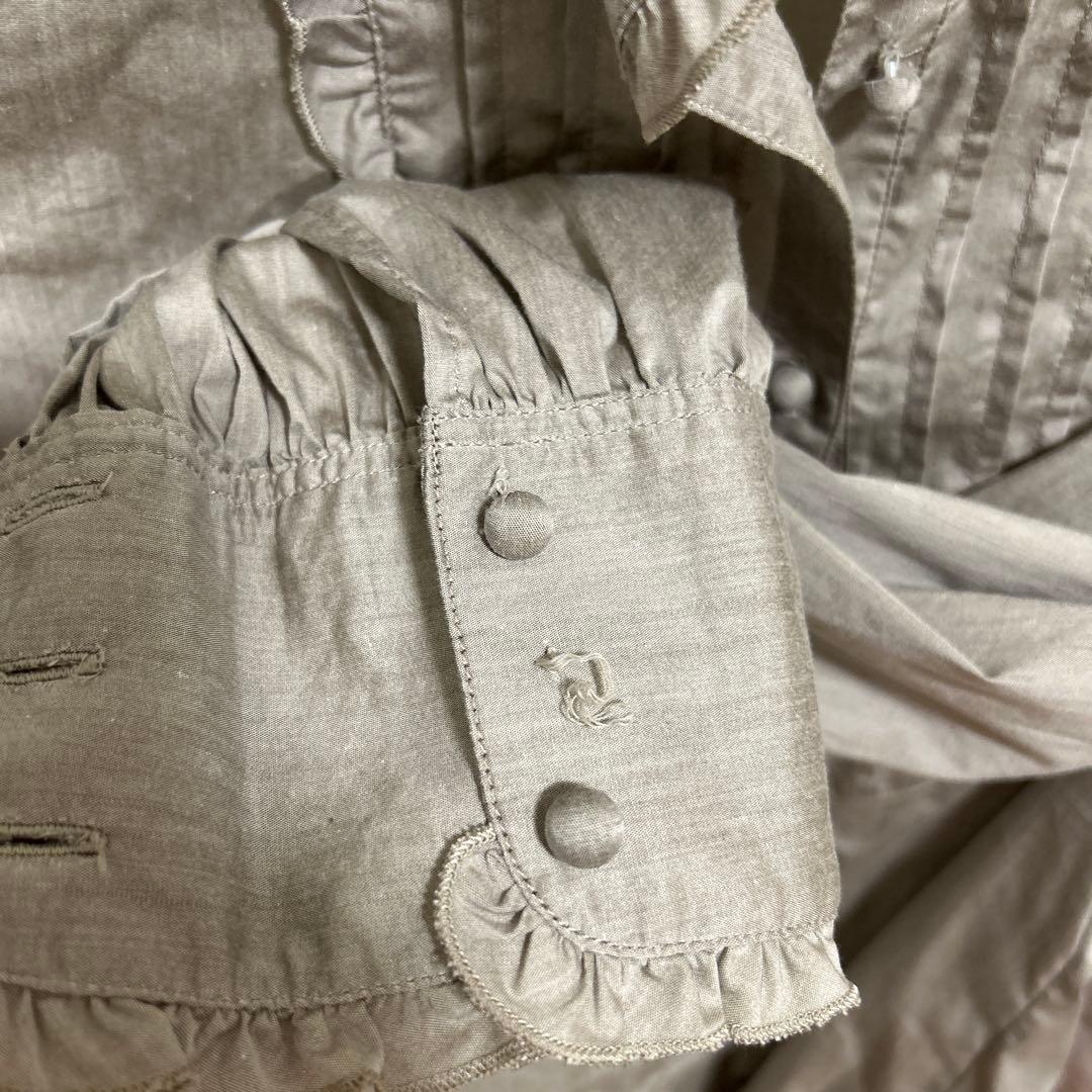 ロリィタ3点セット　JSK &ブラウス&ハット