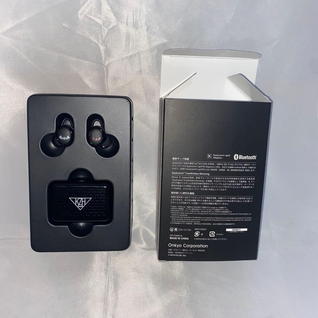 s*t様 葛葉 イヤホン にじさんじ