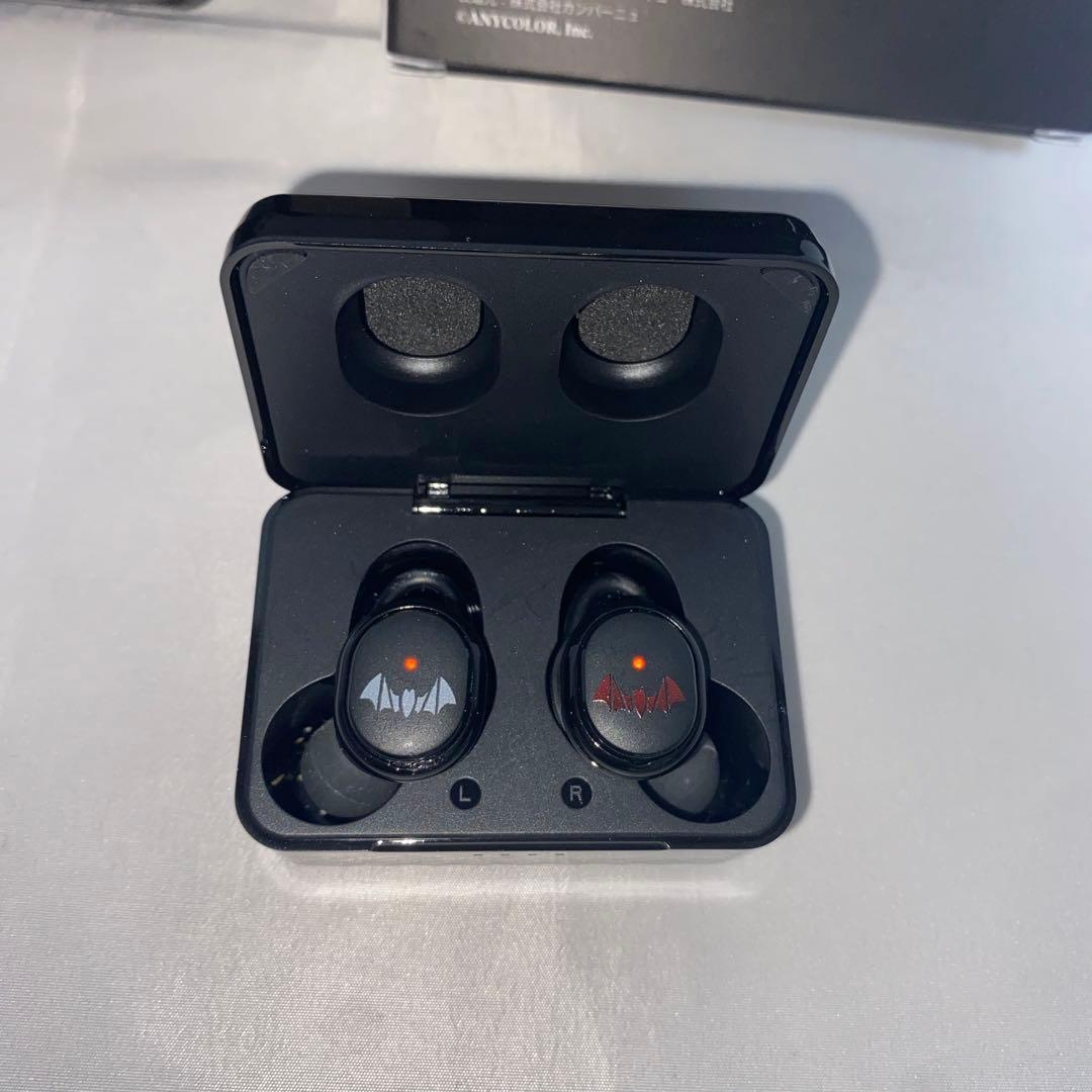 s*t様 葛葉 イヤホン にじさんじ