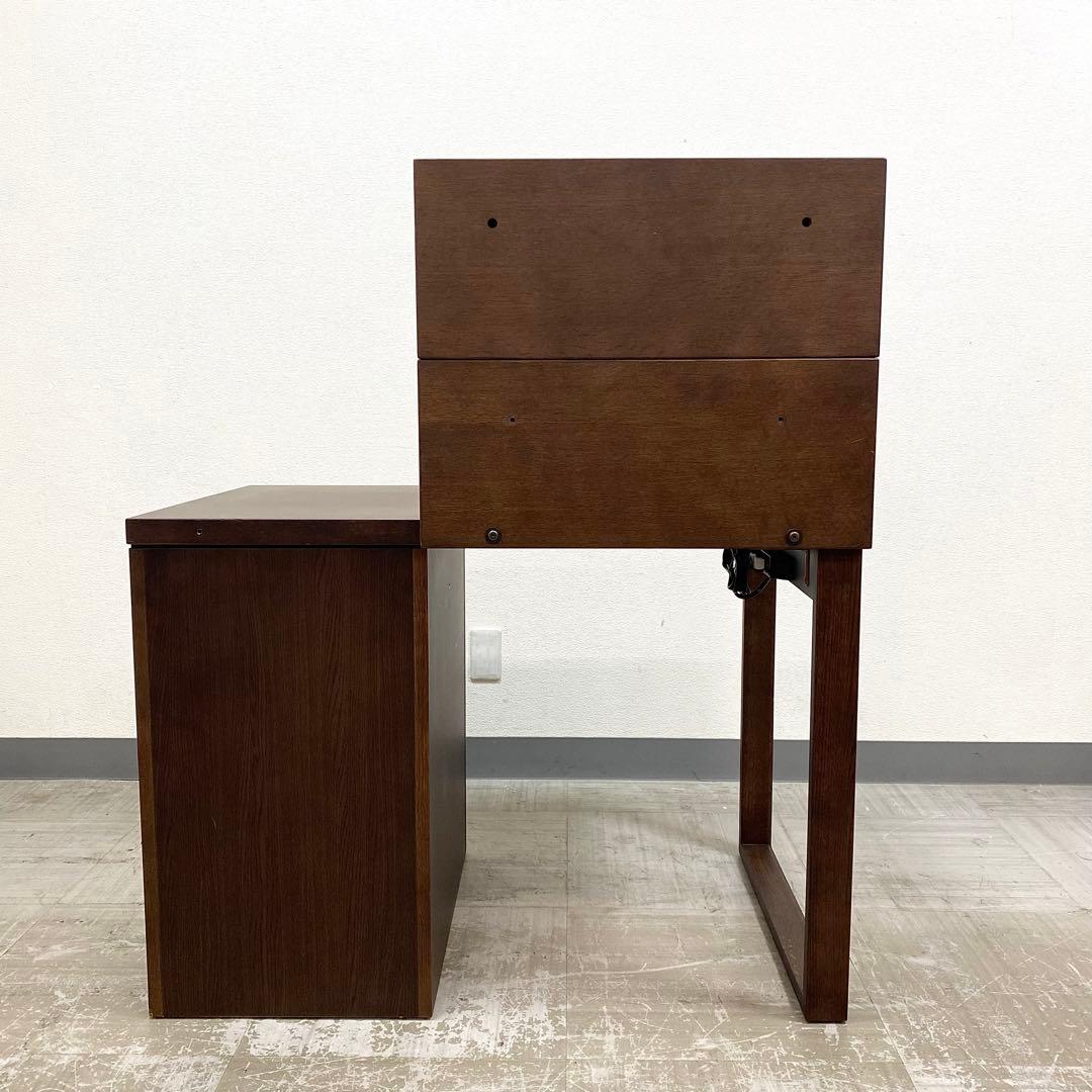 karimoku SU3615 カリモク ライティングデスク 机 日本製