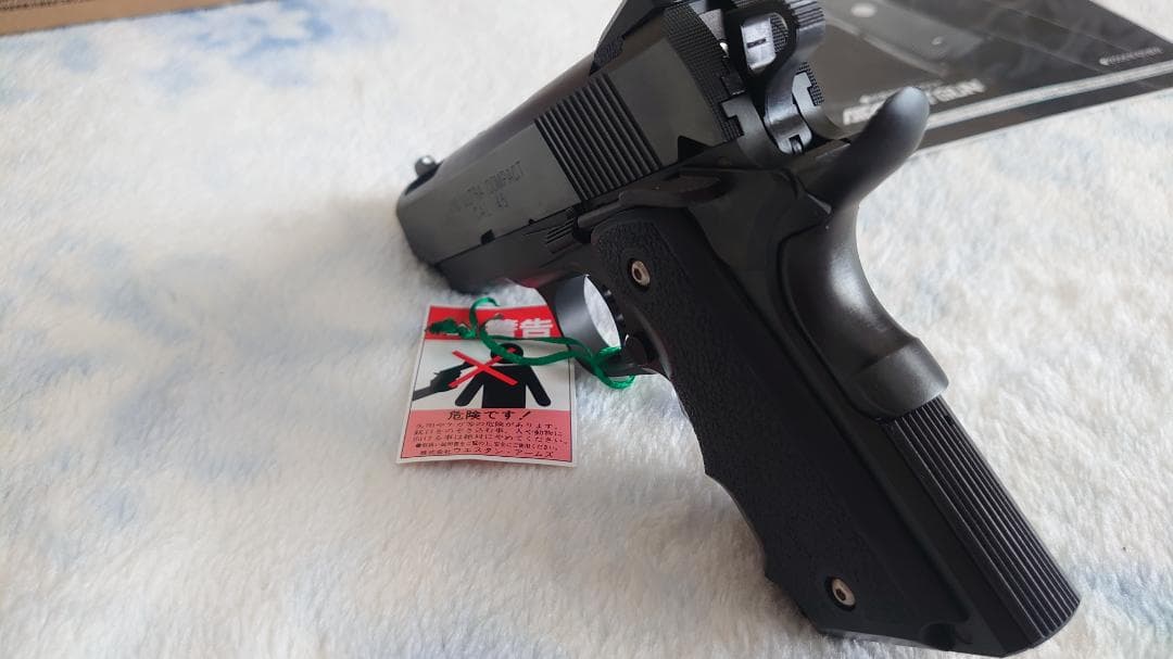 新品未使用 WA V10ウルトラコンパクト カーボンブラックHW ver.