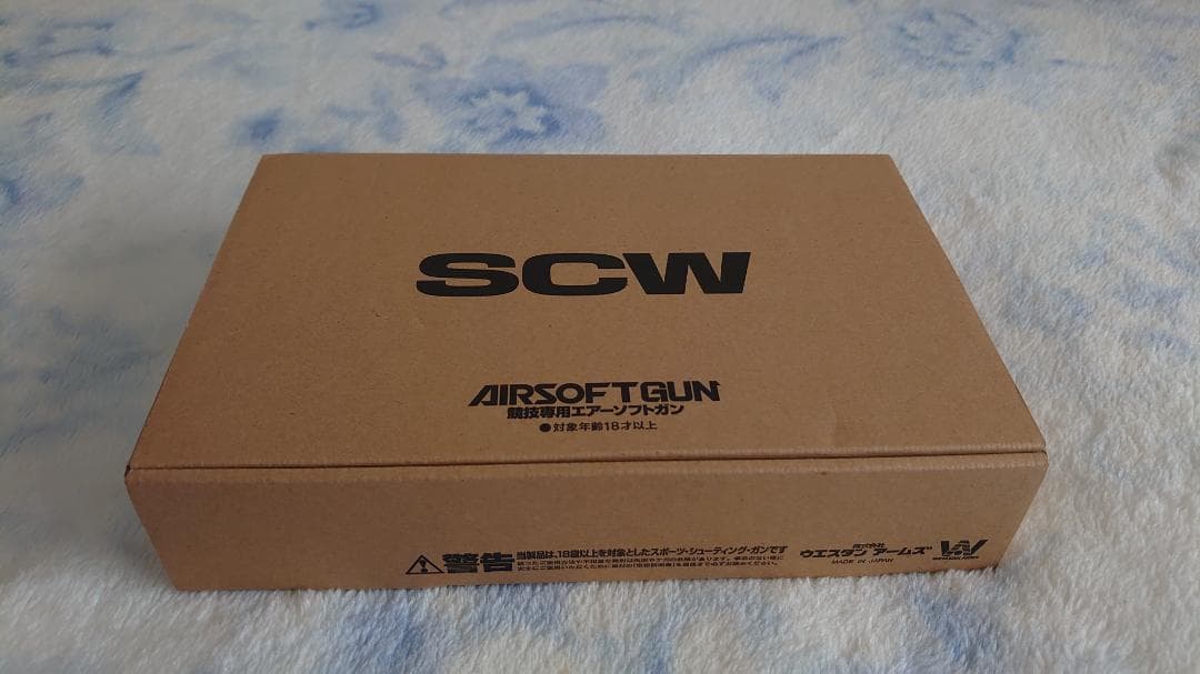 新品未使用 WA V10ウルトラコンパクト カーボンブラックHW ver.