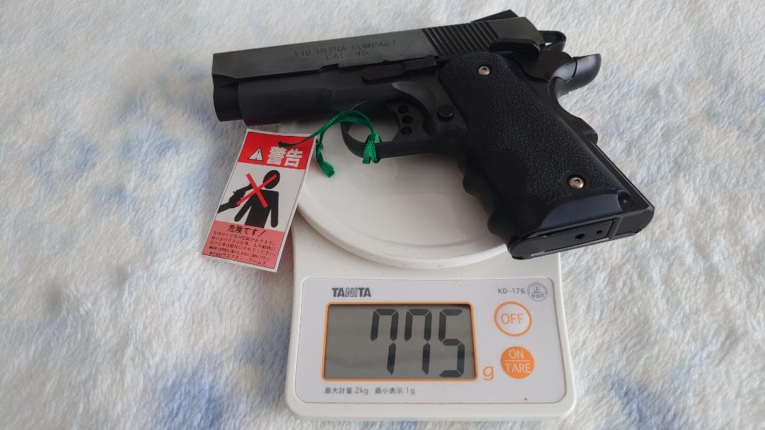 新品未使用 WA V10ウルトラコンパクト カーボンブラックHW ver.