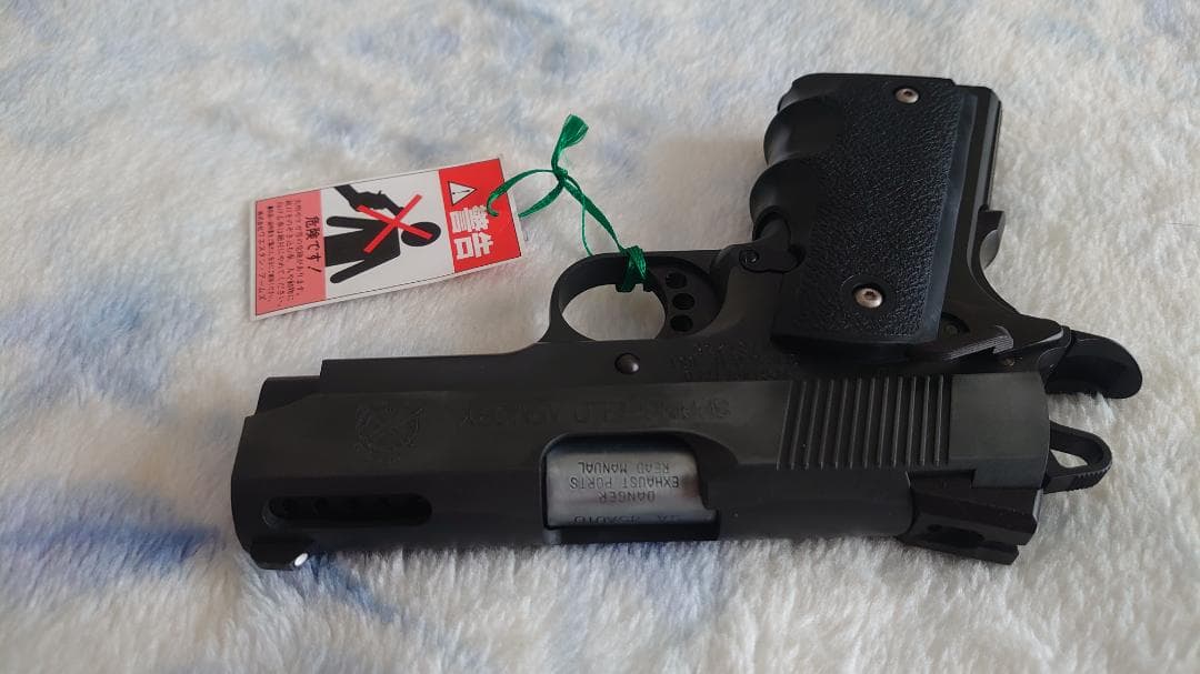 新品未使用 WA V10ウルトラコンパクト カーボンブラックHW ver.