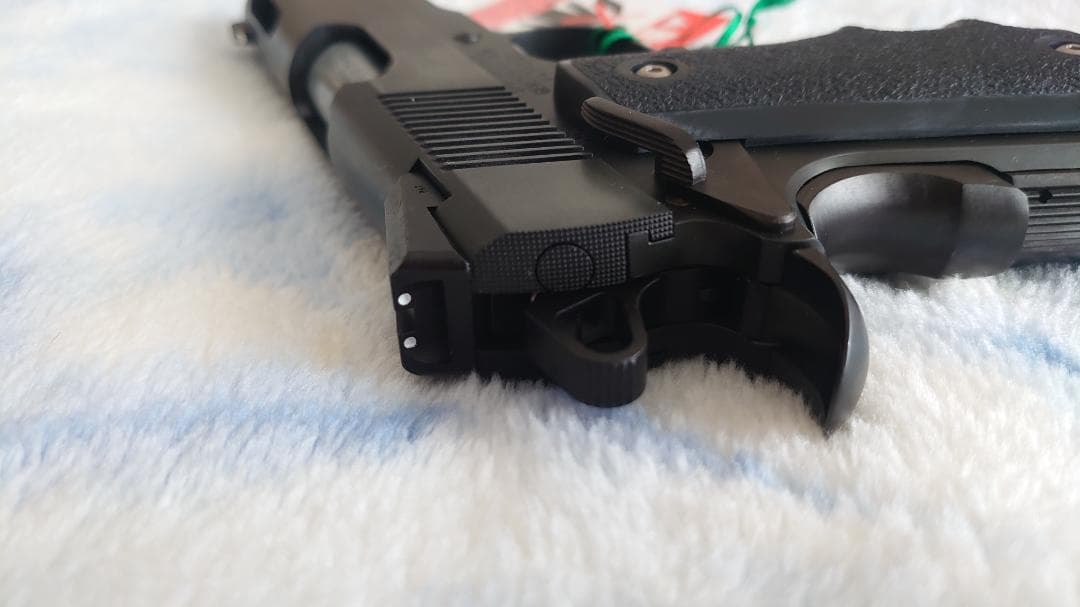 新品未使用 WA V10ウルトラコンパクト カーボンブラックHW ver.