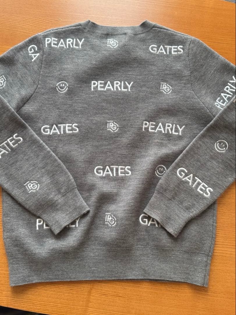 パーリーゲイツ 1サイズ