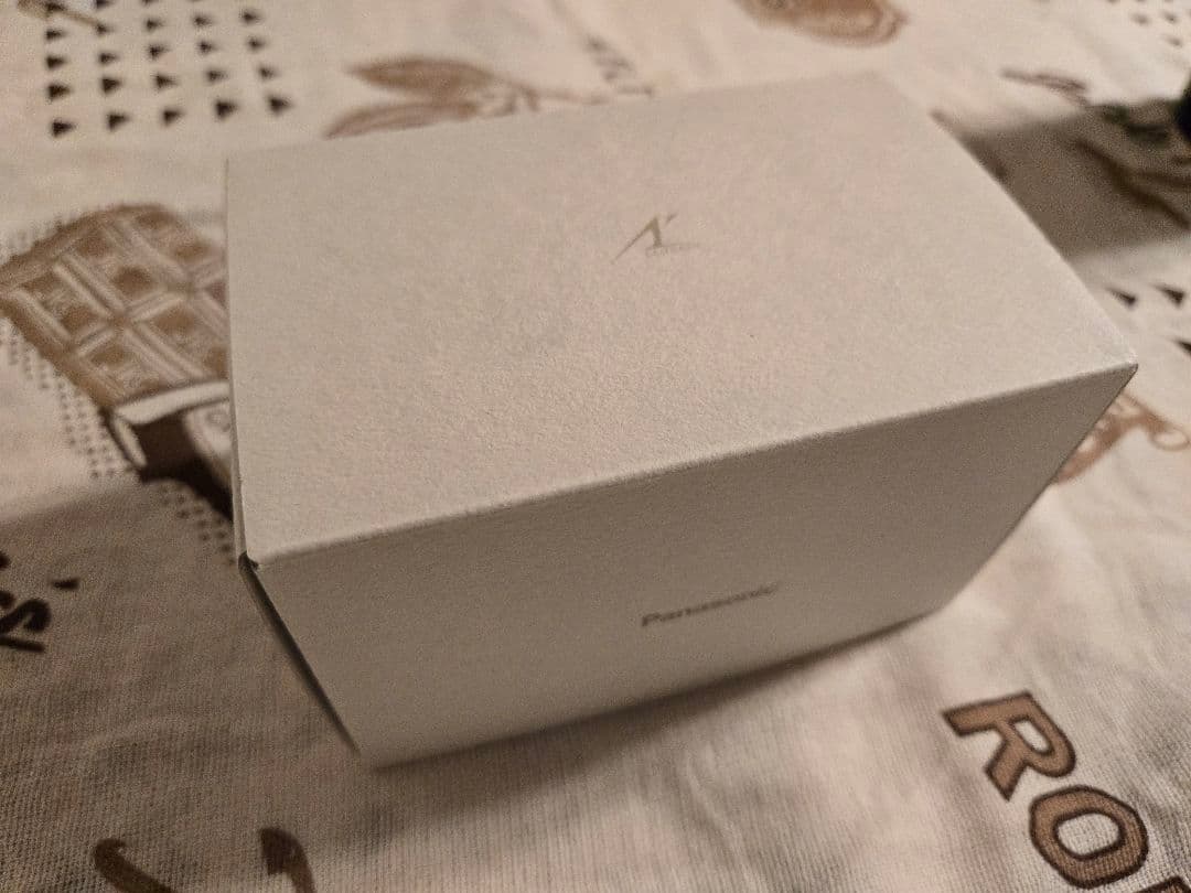 Panasonic シェーバー