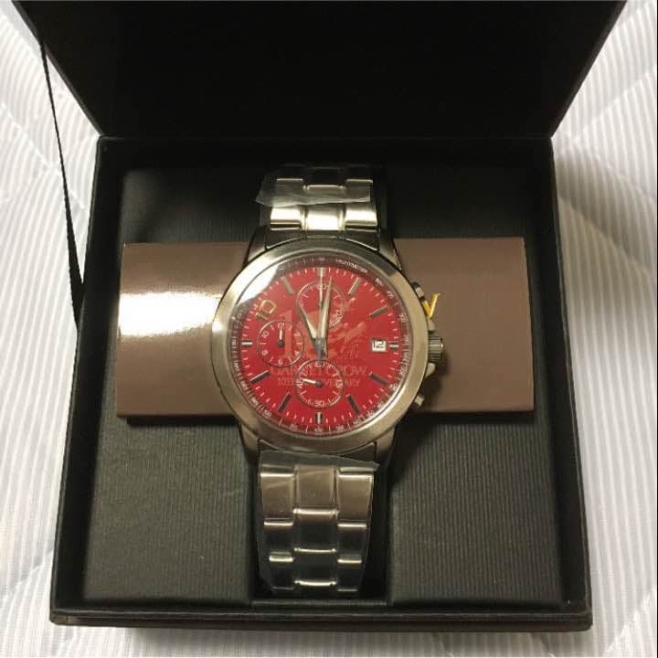 GARNET CROW 腕時計