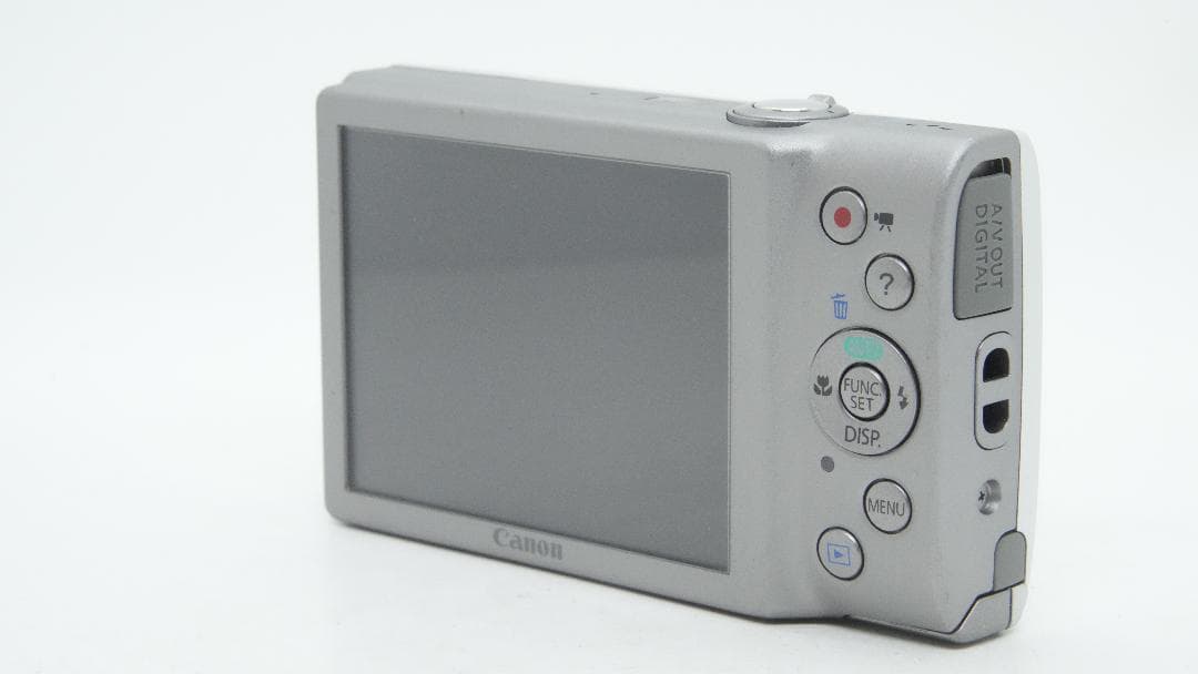 【Y2219】 Canon Powershot A4000 IS キャノン