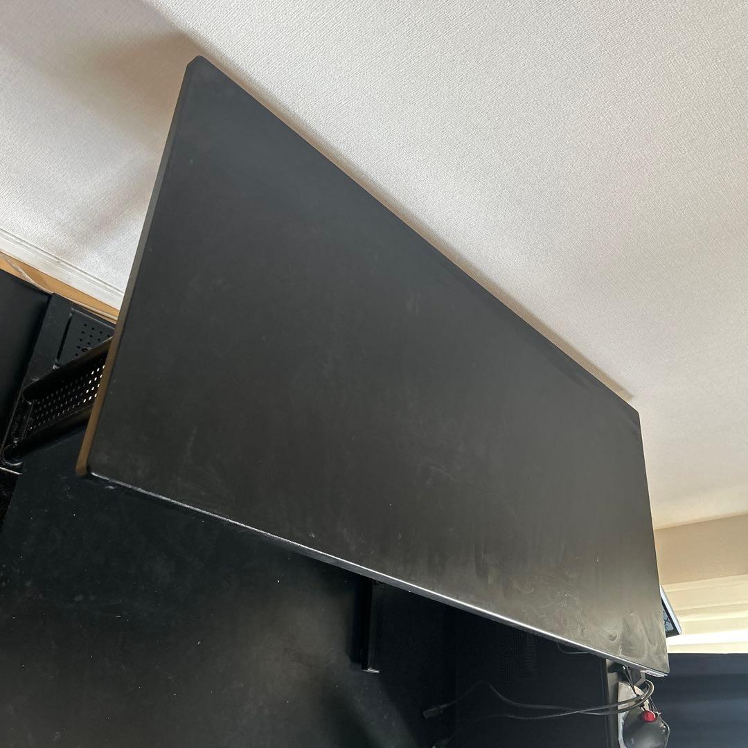 た*き様 Bauhutte( バウヒュッテ ) ゲーミングデスク