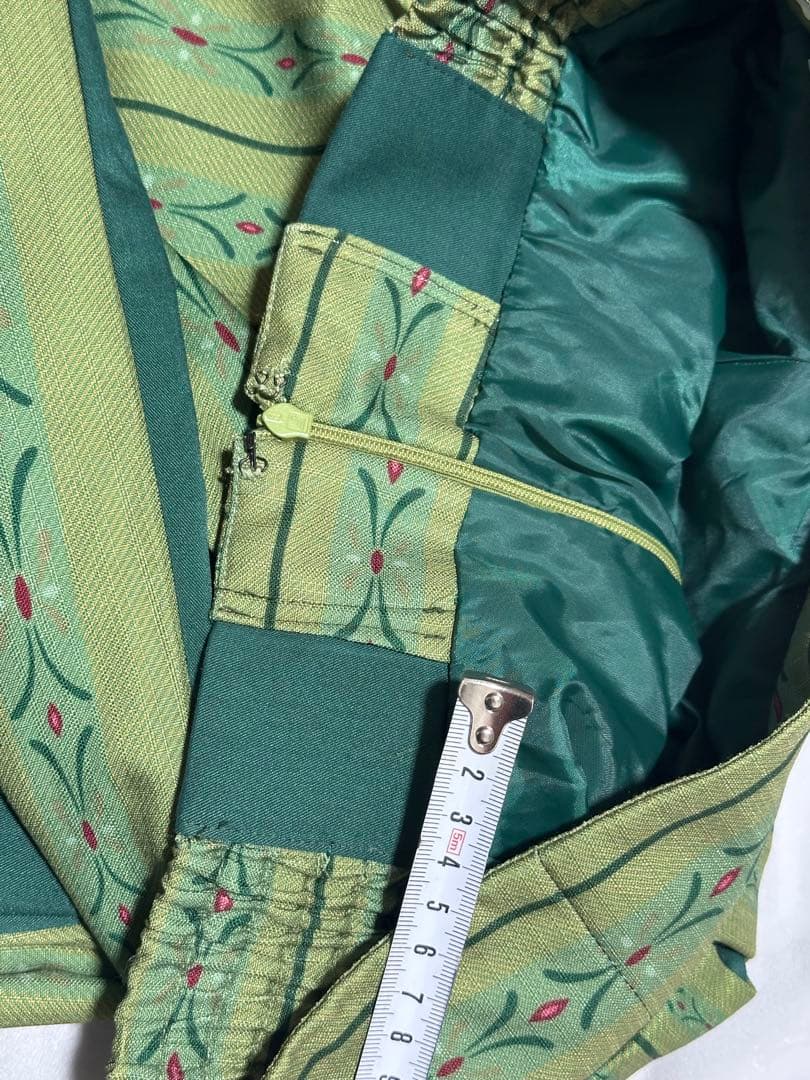 シークレットハニー　アナと雪の女王　戴冠式スカートチョーカー付き　大きめにお直し