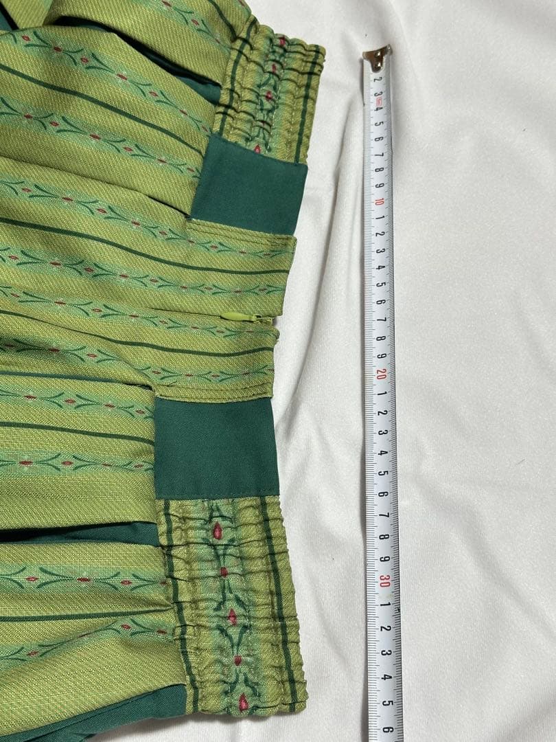 シークレットハニー　アナと雪の女王　戴冠式スカートチョーカー付き　大きめにお直し