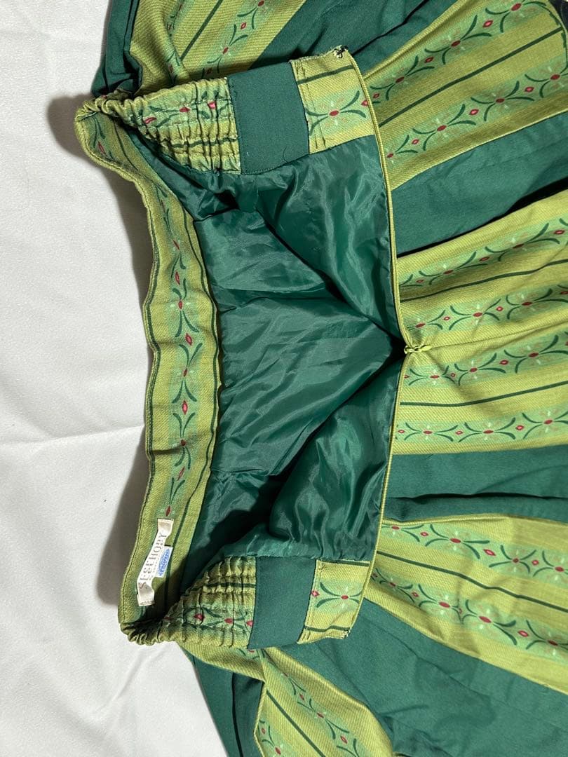 シークレットハニー　アナと雪の女王　戴冠式スカートチョーカー付き　大きめにお直し