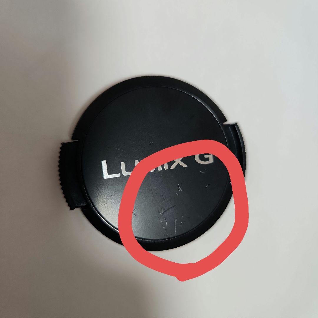 値引きしました LUMIX ミラーレス一眼カメラ 12-32mm ダブルレンズ