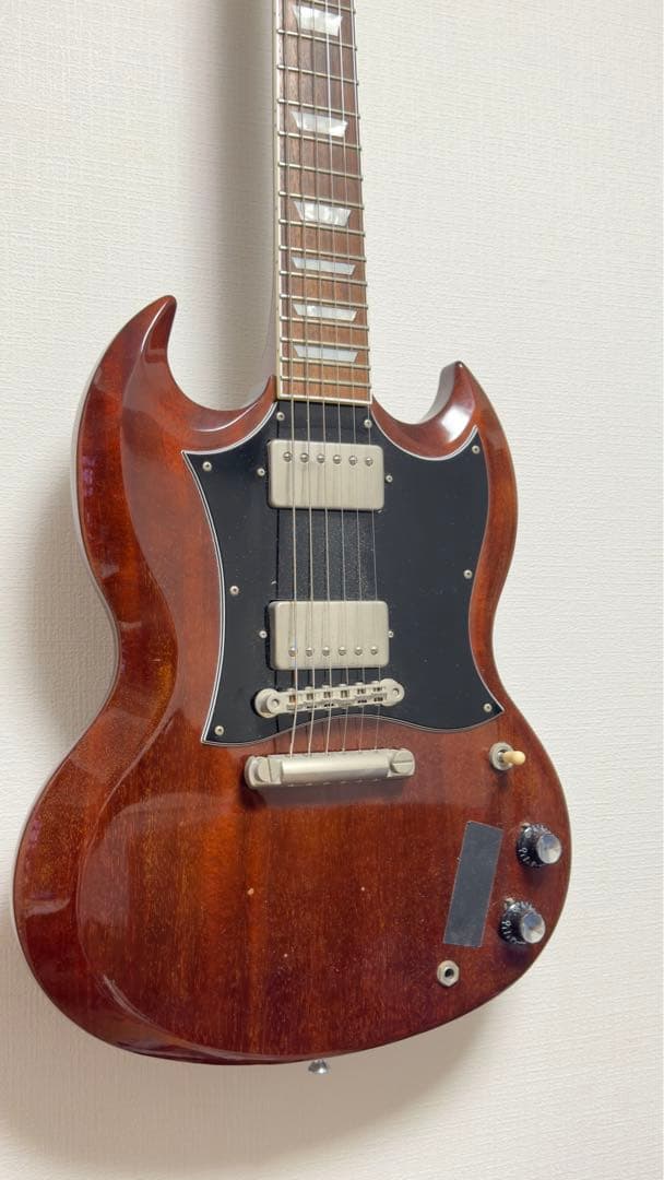 ギター Fujigen Neo classic SG