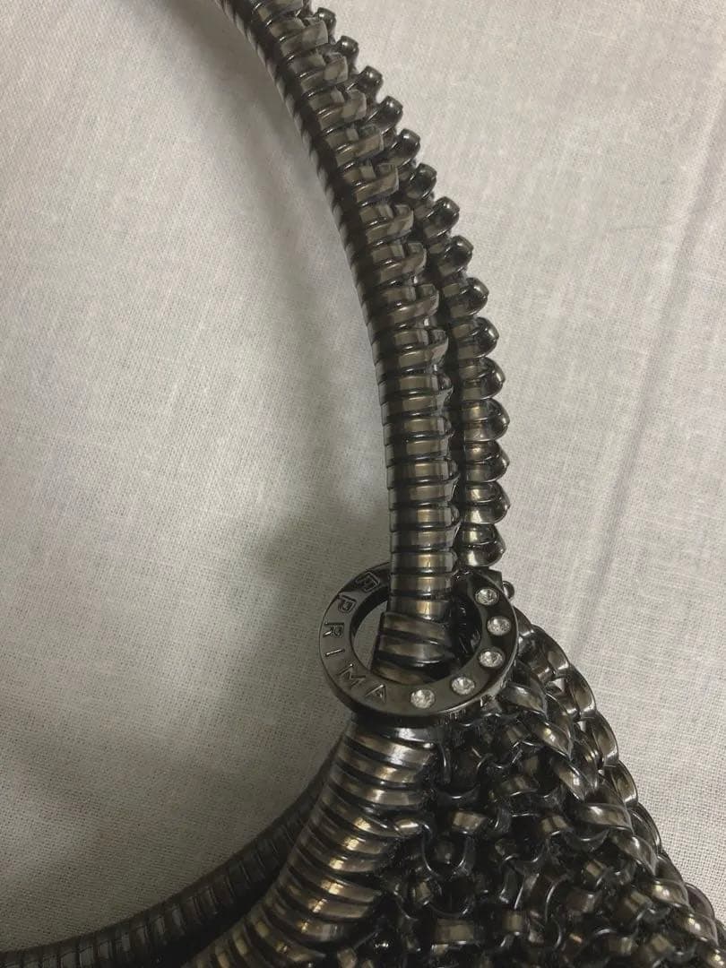 アンテプリマ⭐︎ワイヤーバッグ