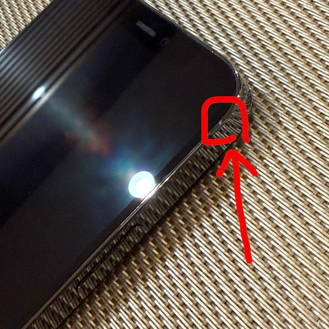 【バッテリー最大容量100%】Apple iPhone 12 Pro 128GB