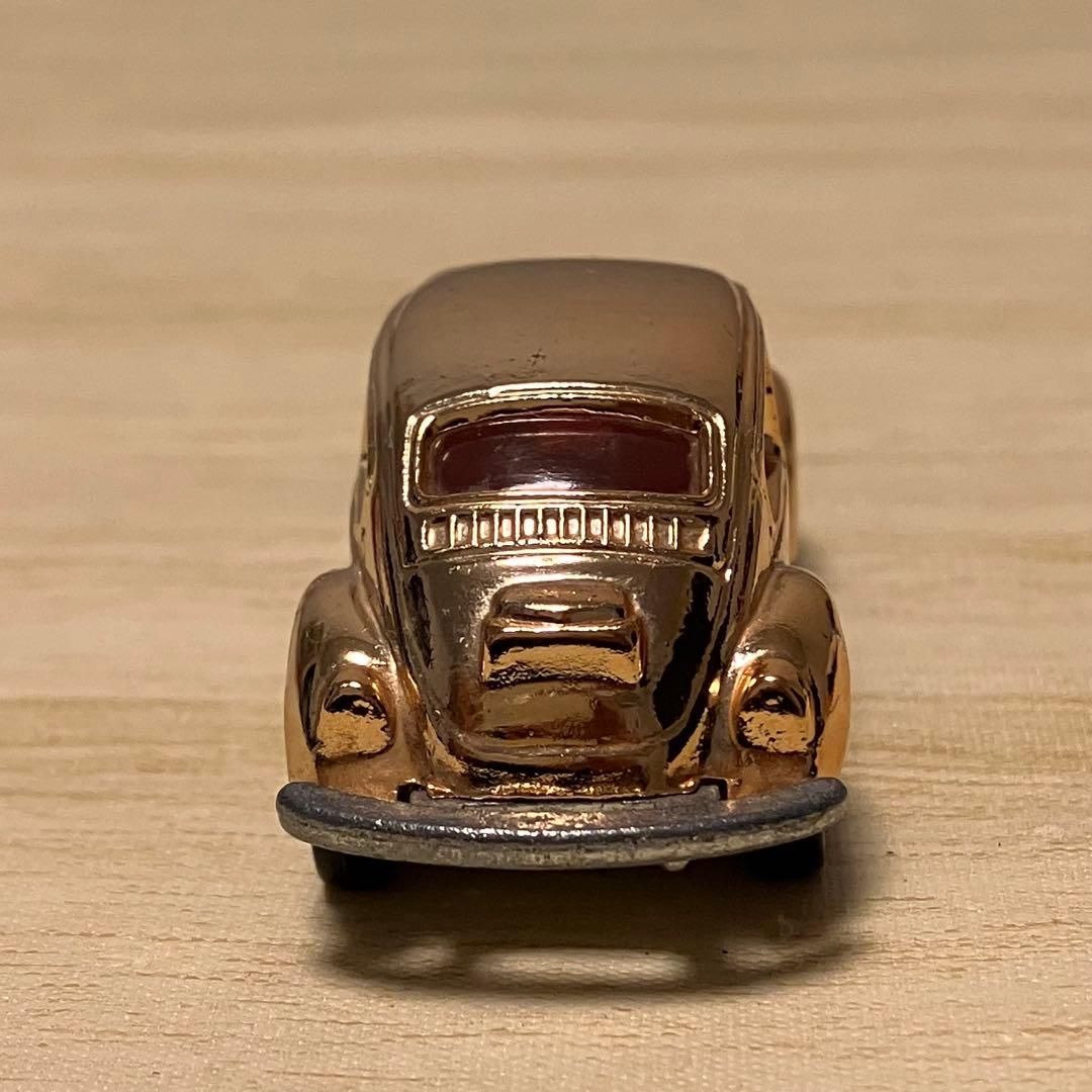 トミカ フォルクスワーゲン No.F20 1/60
