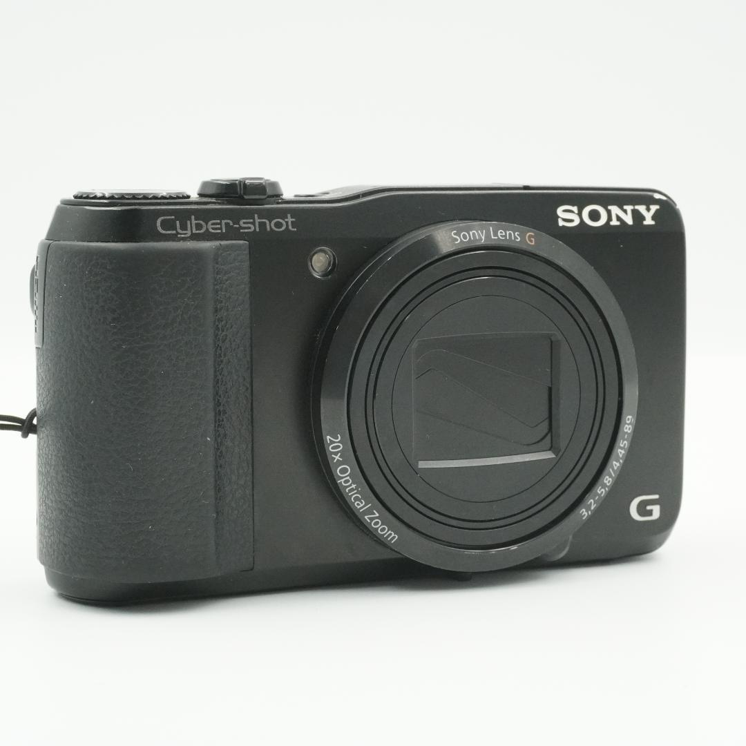 ■美品■ SONY Cyber-Shot DSC-HX30V #40003
