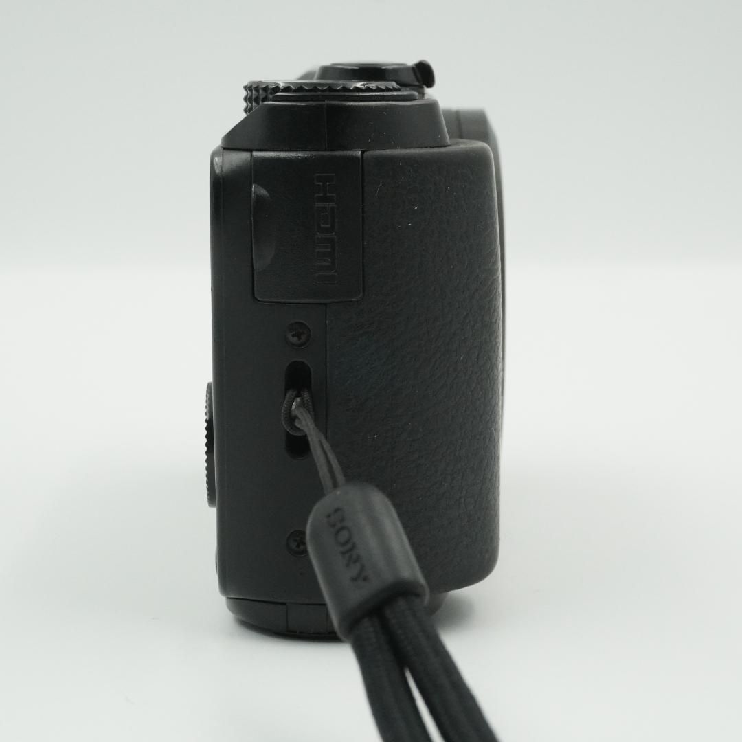 ■美品■ SONY Cyber-Shot DSC-HX30V #40003