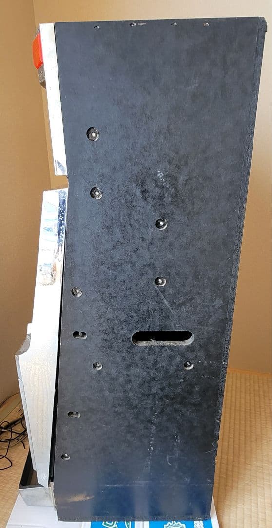 クランキーコンドル 1995年製