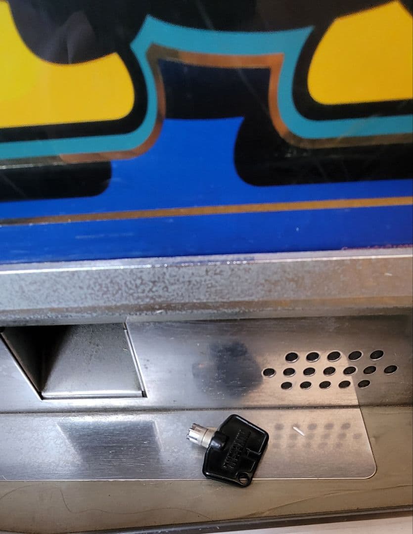 クランキーコンドル 1995年製