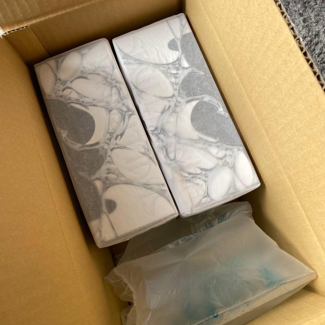 新品未開封　スカルパンダ　skullpanda XG コラボ日本限定！2個セット