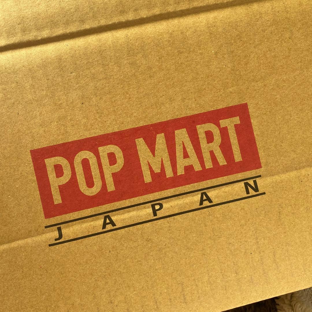 新品未開封　スカルパンダ　skullpanda XG コラボ日本限定！2個セット